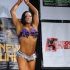 Yesenia  Perez - IFBB North American Championships 2012 - #1