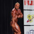 Michael   Alexander - IFBB North American Championships 2009 - #1