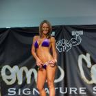 Cassandra  Harvey - NPC Ronnie Coleman Classic 2013 - #1