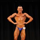 Anthony   Mazzarella - NPC Maryland State/East Coast Classic 2010 - #1