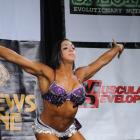 Yesenia  Perez - IFBB North American Championships 2012 - #1