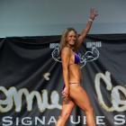 Cassandra  Harvey - NPC Ronnie Coleman Classic 2013 - #1