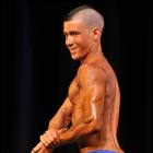 Anthony   Mazzarella - NPC Maryland State/East Coast Classic 2010 - #1