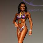 Theresa  Ruble - NPC Midwest Open 2012 - #1