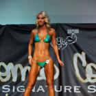 Paige  Hubbard - NPC Ronnie Coleman Classic 2013 - #1