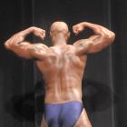 Cedric  Pompey - NPC Elite Muscle Classic 2014 - #1