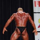 Michael   Alexander - IFBB North American Championships 2009 - #1