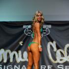 Paige  Hubbard - NPC Ronnie Coleman Classic 2013 - #1