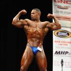 Jose  Mendez - NPC Eastern USA 2011 - #1