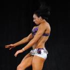 Yesenia  Perez - IFBB North American Championships 2012 - #1