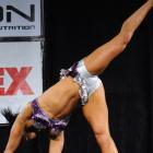 Yesenia  Perez - IFBB North American Championships 2012 - #1