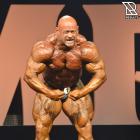 Branch  Warren - IFBB Olympia 2015 - #1