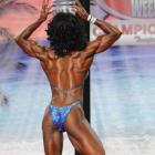 Tycie  Coppett - IFBB Wings of Strength Tampa  Pro 2012 - #1