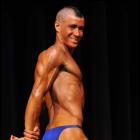Anthony   Mazzarella - NPC Maryland State/East Coast Classic 2010 - #1