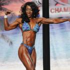 Tycie  Coppett - IFBB Wings of Strength Tampa  Pro 2012 - #1