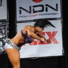 Yesenia  Perez - IFBB North American Championships 2012 - #1