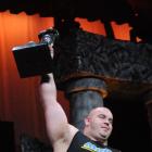 Mike  Jenkins - Arnold Strongman Classic 2012 - #1