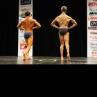 NPC Mid Atlantic Championships 2012 - #1