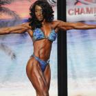 Tycie  Coppett - IFBB Wings of Strength Tampa  Pro 2012 - #1