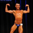 Anthony   Mazzarella - NPC Maryland State/East Coast Classic 2010 - #1