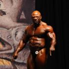 Marcus  Haley - IFBB Europa Show of Champions Orlando 2010 - #1