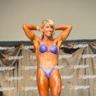 Laura  Alton - NPC Ronnie Coleman Classic 2014 - #1