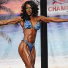 Tycie  Coppett - IFBB Wings of Strength Tampa  Pro 2012 - #1