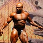 Marcus  Haley - IFBB Europa Show of Champions Orlando 2010 - #1