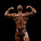 Richard  Bartley Jr - NPC Jr. USA 2009 - #1