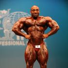 Dennis  James - IFBB New York Pro 2009 - #1