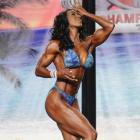 Tycie  Coppett - IFBB Wings of Strength Tampa  Pro 2012 - #1