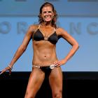 Keely  Rodriguez - NPC Texas Shredder Classic 2012 - #1