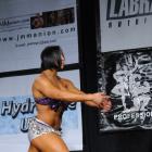 Yesenia  Perez - IFBB North American Championships 2012 - #1