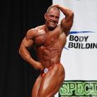 Shaun  Young - NPC Steve Stone NY Metropolitans 2009 - #1
