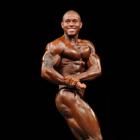 Richard  Bartley Jr - NPC Jr. USA 2009 - #1