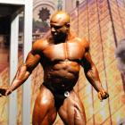 Marcus  Haley - IFBB Europa Show of Champions Orlando 2010 - #1