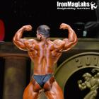 Vitaly  Fateev - IFBB Arnold Classic 2015 - #1