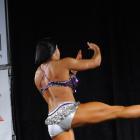 Yesenia  Perez - IFBB North American Championships 2012 - #1