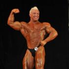 Andrew  Mitchell - NPC Pittsburgh Championships 2011 - #1