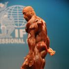 Dennis  James - IFBB New York Pro 2009 - #1