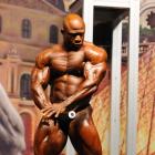 Marcus  Haley - IFBB Europa Show of Champions Orlando 2010 - #1