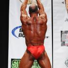 Shaun  Young - NPC Steve Stone NY Metropolitans 2009 - #1