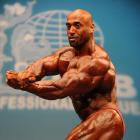 Dennis  James - IFBB New York Pro 2009 - #1