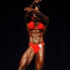 Joella  Bernard - NPC Nationals 2009 - #1