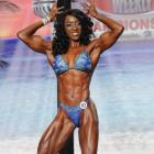 Tycie  Coppett - IFBB Wings of Strength Tampa  Pro 2012 - #1