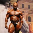 Marcus  Haley - IFBB Europa Show of Champions Orlando 2010 - #1