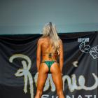 Mona  Kitz - NPC Ronnie Coleman Classic 2013 - #1