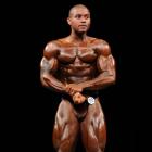 Richard  Bartley Jr - NPC Jr. USA 2009 - #1