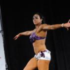 Yesenia  Perez - IFBB North American Championships 2012 - #1