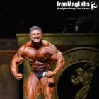 Vitaly  Fateev - IFBB Arnold Classic 2015 - #1